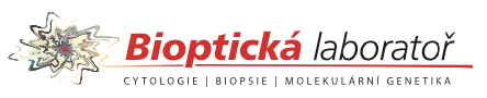 Bioptická laboratoř